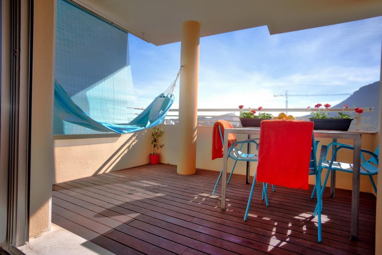 Denia Deluxe Beach&City Exterior foto