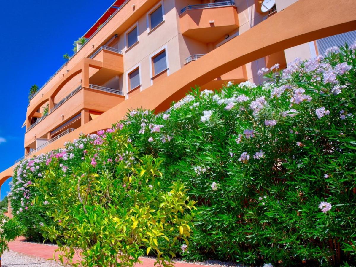 Denia Deluxe Beach&City Exterior foto