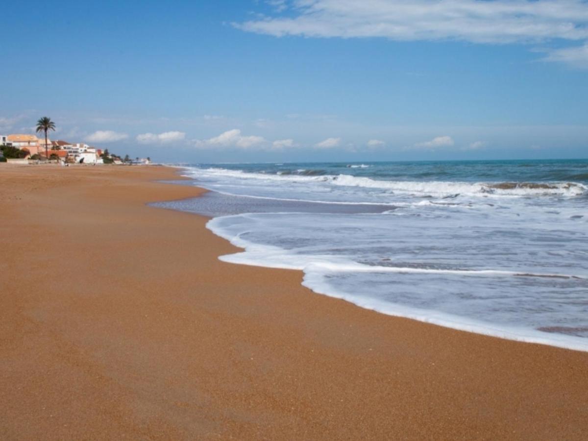 Denia Deluxe Beach&City Exterior foto