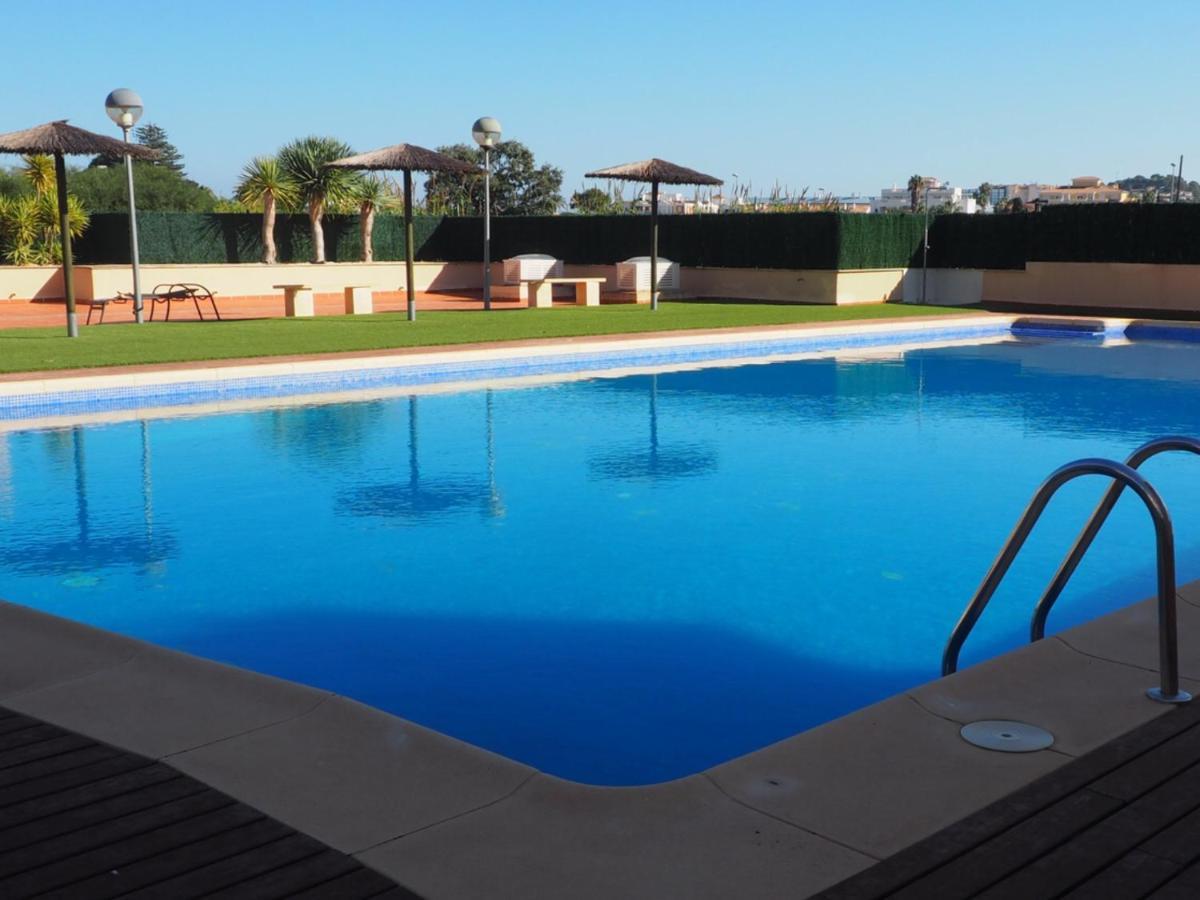Denia Deluxe Beach&City Exterior foto