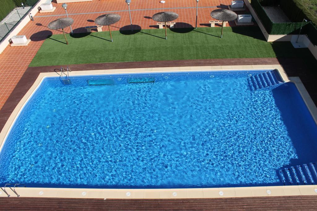Denia Deluxe Beach&City Exterior foto